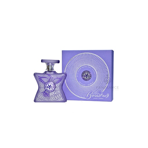 Scent of Peace 