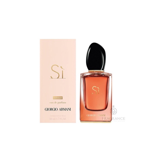 Si Intense EDP 