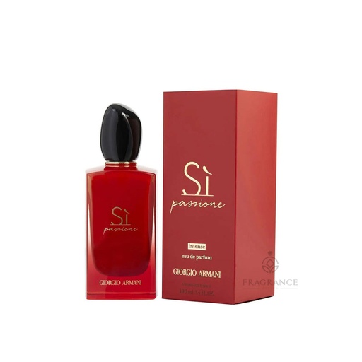 Si Passione Intense EDP 
