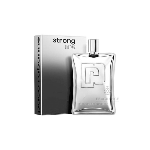 Strong Me