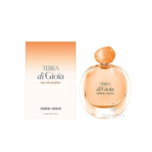 Terra Di Gioia EDP