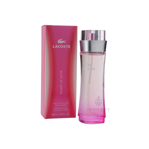 Touch Of Pink by 