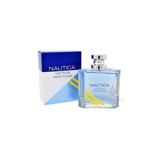 Voyage Heritage 