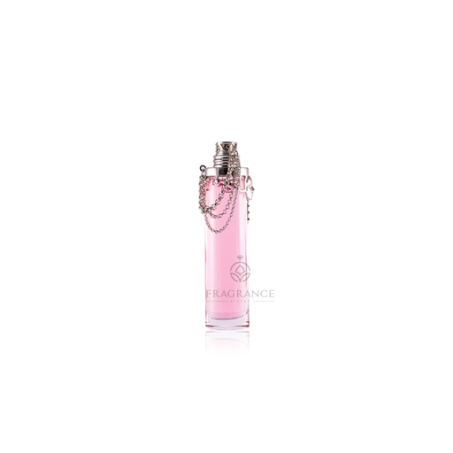 Womanity Eau Pour Elles