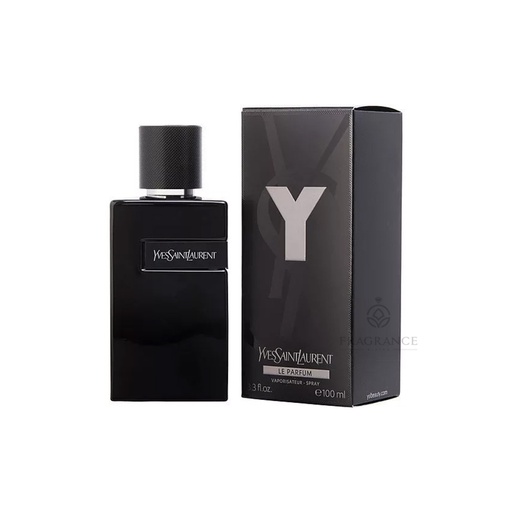 Y Le Parfum