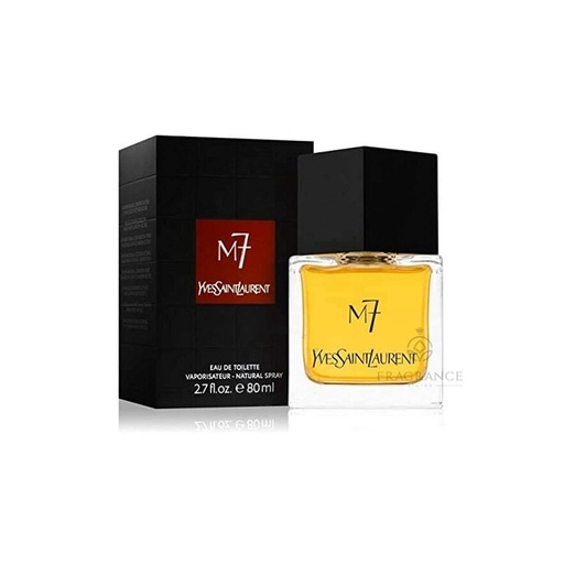 Yves Saint Laurent M7 