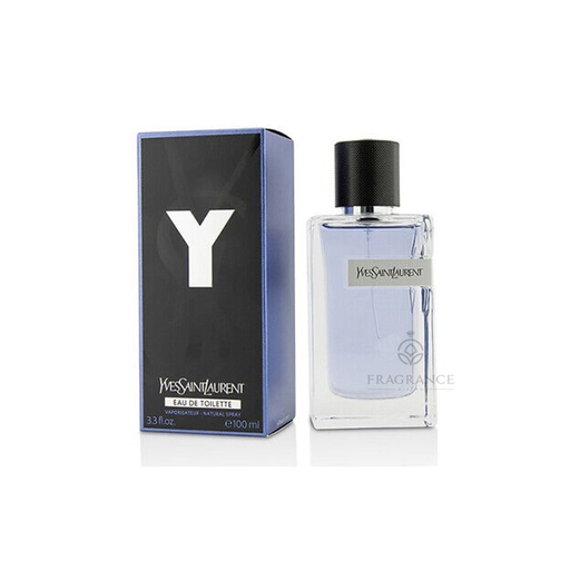 Yves Saint Laurent Y